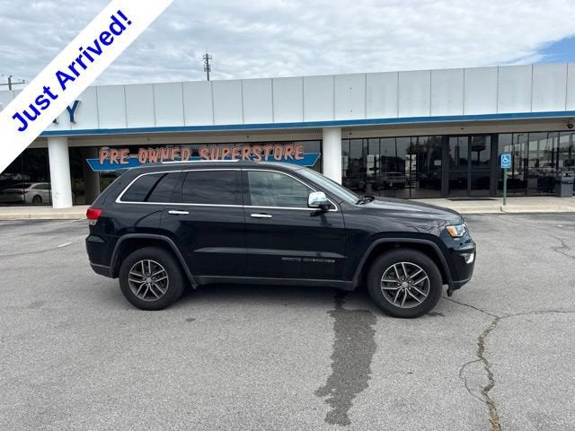 jeep grand cherokee 2018 1C4RJFBG4JC243893 image jeep grand cherokee 2018 1C4RJFBG4JC243893 image